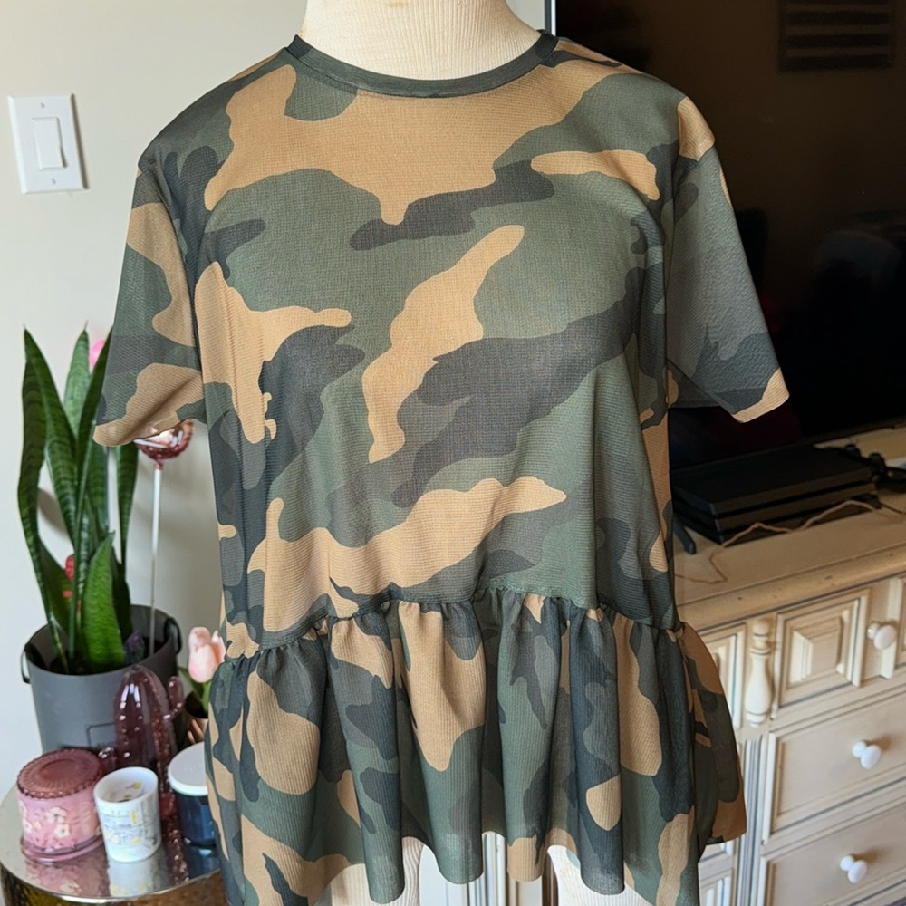 Zara Trafaluc size s
